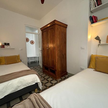 Shallah Apartment Nel Cuore Del Centro Storico Di Palermo Bagian luar foto