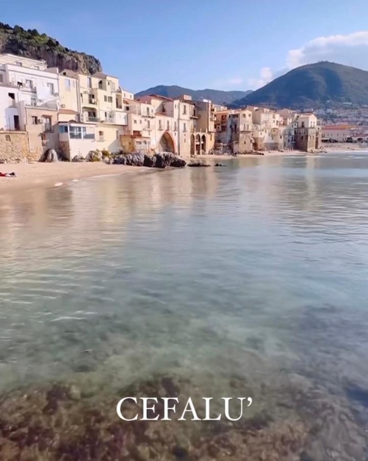 Shallah Apartment Nel Cuore Del Centro Storico Di Palermo Bagian luar foto