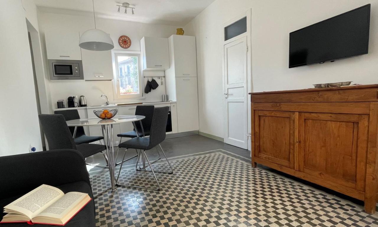 Shallah Apartment Nel Cuore Del Centro Storico Di Palermo Bagian luar foto