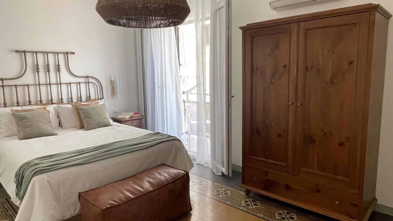 Shallah Apartment Nel Cuore Del Centro Storico Di Palermo Bagian luar foto
