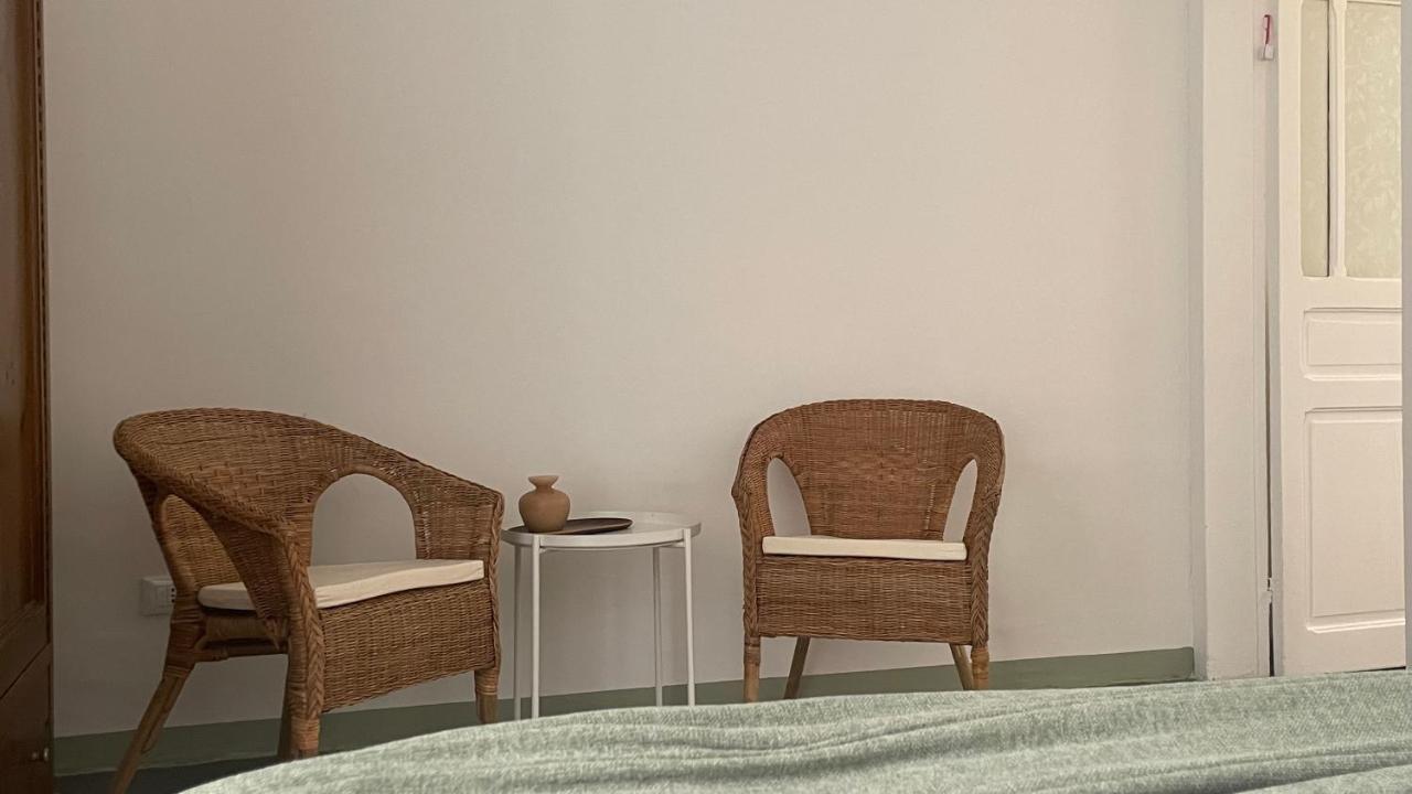 Shallah Apartment Nel Cuore Del Centro Storico Di Palermo Bagian luar foto
