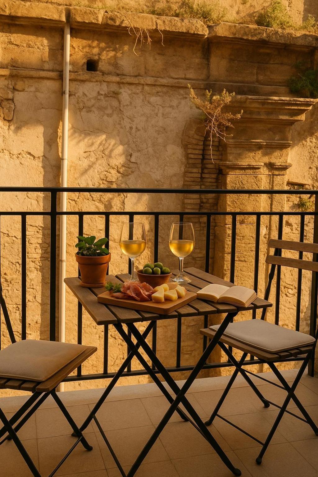 Shallah Apartment Nel Cuore Del Centro Storico Di Palermo Bagian luar foto